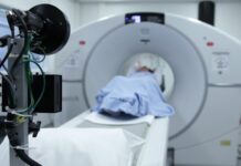 В Челябинске открыли новую базу для лечения пациентов с COVID-19