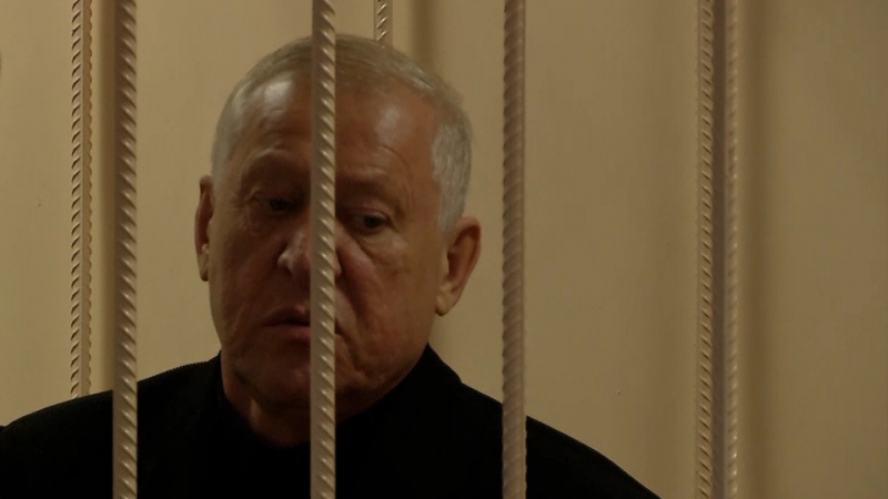 В Челябинске судебное заседание по делу Евгения Тефтелева отложено