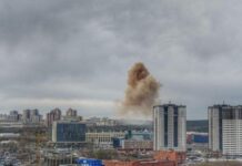 В челябинской горбольнице №2 произошёл пожар