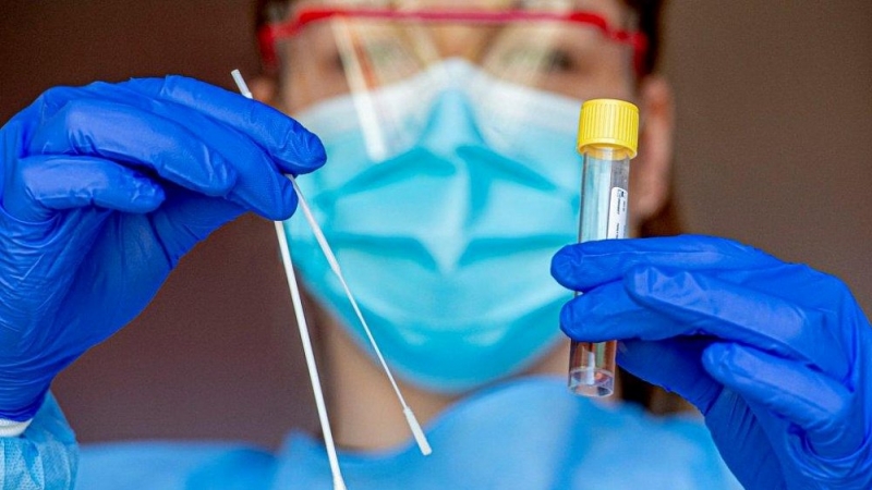 В Челябинской области 97 человек заразились коронавирусом за сутки
