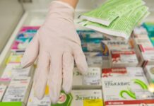 В Челябинской области нет проблемы с отсутствием антибиотиков