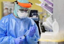 В Челябинской области от коронавируса скончалась 72-летняя женщина