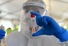 В Челябинской области продолжается рост числа суточных заболевших COVID-19