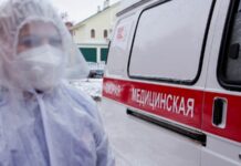 В Челябинской области сократилось время ожидания скорой помощи на КТ