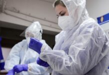 В Челябинской области выявлено ещё 148 больных коронавирусом