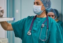 В Челябинской области за прошедшую неделю выявлено более 4 тысяч внебольничных пневмоний