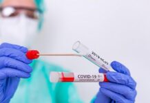 В Челябинской области за сутки скончались с коронавирусом семь человек