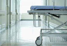 В детской урологии ОКБ № 3 развернут дополнительные ковидные койки