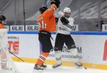 В Хабаровске «Трактор» сыграет против «Амура»