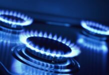 В Катав-Ивановске продолжается газификация частных домов