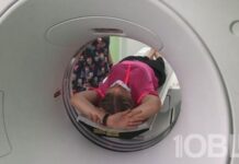 В Миассе начал функционировать первый компьютерный томограф