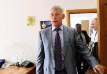 В Москве скончался бывший глава администрации Миасса Виктор Ардабьевский