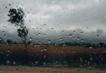 В воскресенье в Челябинской области заметно похолодает