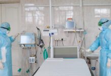 В Златоусте роддом станет госпитальной базой для больных COVID-19