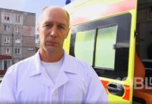 «Всё под контролем»: главврач больницы Златоуста рассказал о ситуации с перепрофилированием роддома