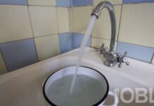Жители домов в центре Челябинска останутся без холодной воды