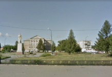 Жители Старокамышинска пожаловались на расширение свалки