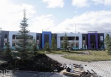 «Значит, можем»: Алексей Текслер назвал ориентиром для строителей возведение новой инфекционной больницы