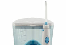 Лучшие ирригаторы для полости рта 2020 года