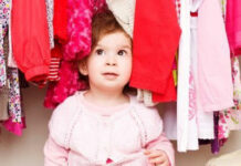 Детская одежда: на что обратить внимание при выборе?