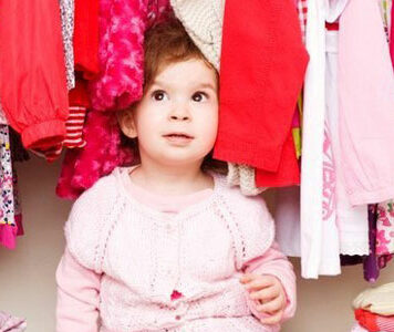 Детская одежда: на что обратить внимание при выборе?