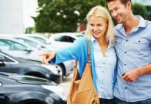 Как правильно выбрать автомобиль?