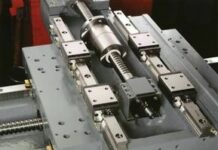 Разновидности передач для ЧПУ