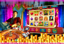 Преимущества зеркала казино Вулкан 24