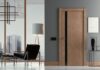 Лаконичность и стиль при выборе межкомнатных дверей
