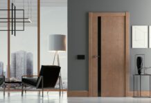 Лаконичность и стиль при выборе межкомнатных дверей