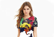 Почему одежда с принтами так популярна?