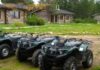 Квадроцикл: удобное современное решение для загородного отдыха