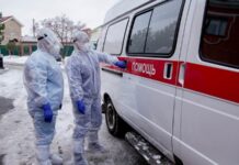 207 южноуральцев заболели коронавирусом за минувшие сутки