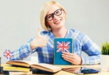 Преимущества онлайн курсов английского языка для детей