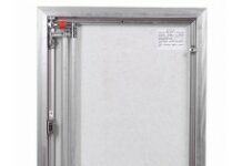 Что представляет собой ревизионный люк ?