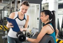 Преимущества онлайн-тренировок