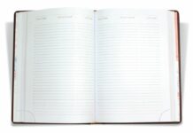 Какой ежедневник лучше: датированный или недатированный?