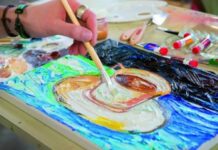 Лучшие масляные краски для начинающих художников