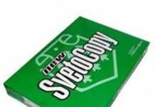 Советы по выбору офисной бумаги