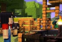 Майнкрафт: невероятно популярная игра, известная по всему миру