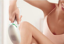 Лазерная эпиляция: избавьтесь от нежелательных волос навсегда