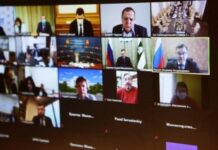 Алексей Текслер представит Уральский научно-образовательный центр на федеральном конкурсе