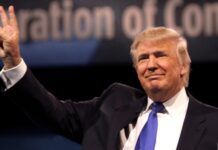 Американист предсказал политическое будущее Трампа