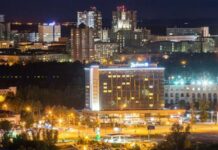 Аномальный декабрь, авария и потеря обоняния: представляем обзор популярных событий в Челябинской области