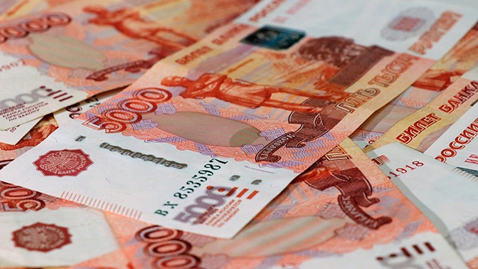 Банда налетчиков ограбила московских бизнесменов на 10 млн рублей