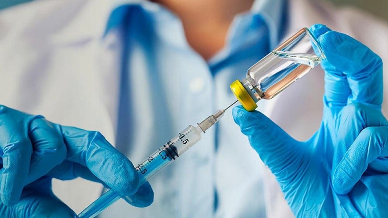Больше половины челябинцев высказались против вакцинации от коронавируса