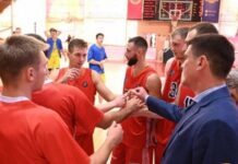 «Челбаскет» обыграл соперников из Ростова-на-Дону