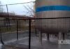 Челябинцы сообщили об утечке кислорода на станции горбольницы № 8