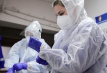 Число больных COVID-19 в Челябинской области перевалило за 22 000