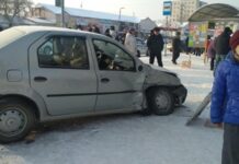 Число пострадавших в ДТП с наездом на людей в Челябинске возросло до трёх